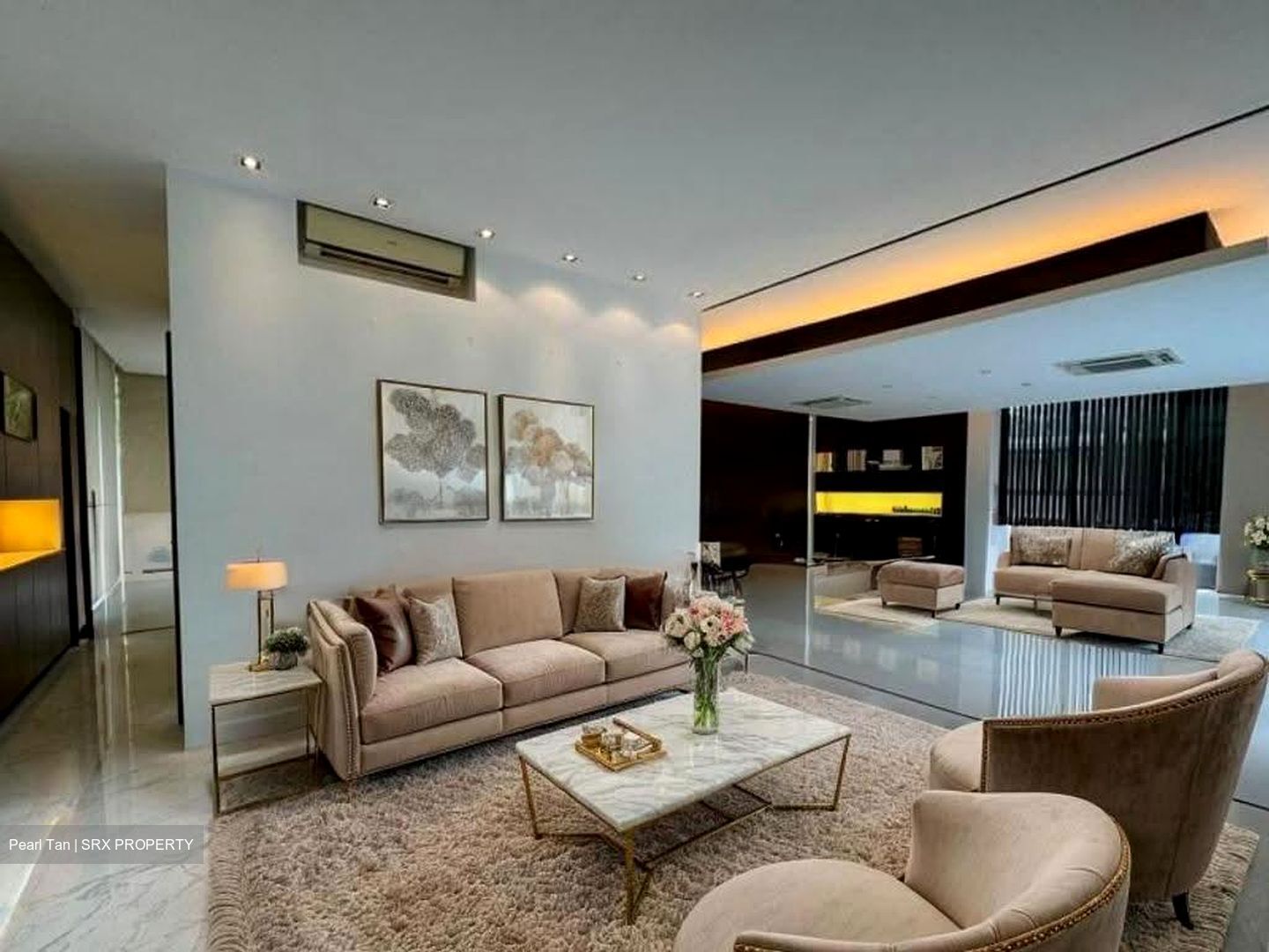Leedon Park (D10), Detached #607926071